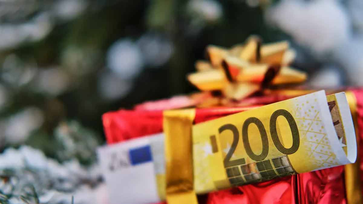 Prime de Noël  Quel montant, qui va la toucher et quand  La réponse ici